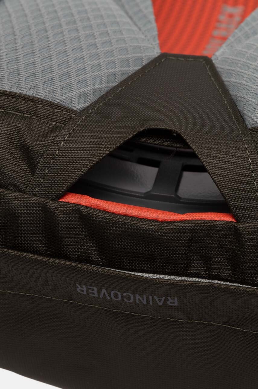 Σακίδιο πλάτης Salewa Alp Trainer χρώμα: πράσινο, 00.0000001230 φωτογραφία