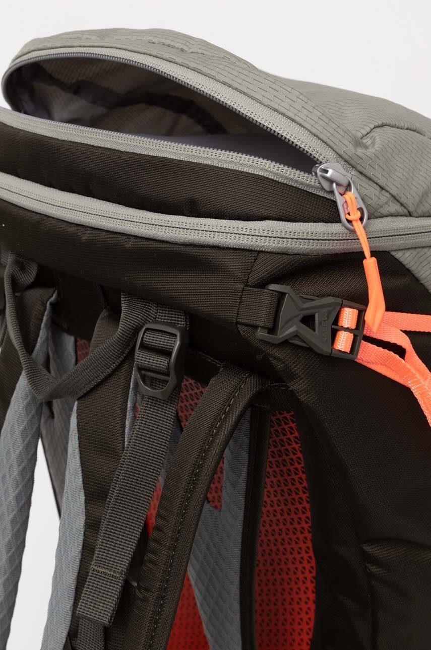 Σακίδιο πλάτης Salewa Alp Trainer χρώμα: πράσινο, 00.0000001230 φωτογραφία