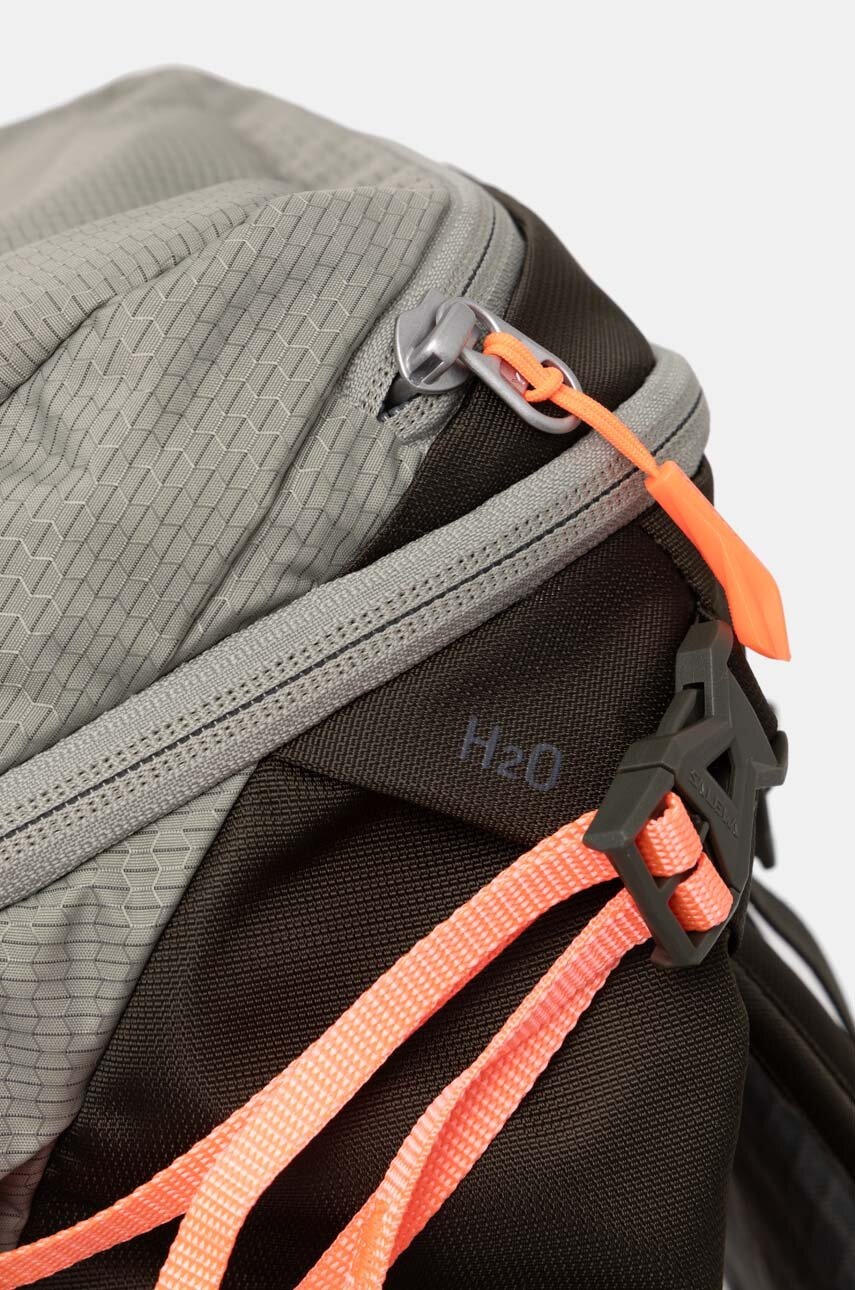 Σακίδιο πλάτης Salewa Alp Trainer χρώμα: πράσινο, 00.0000001230 φωτογραφία