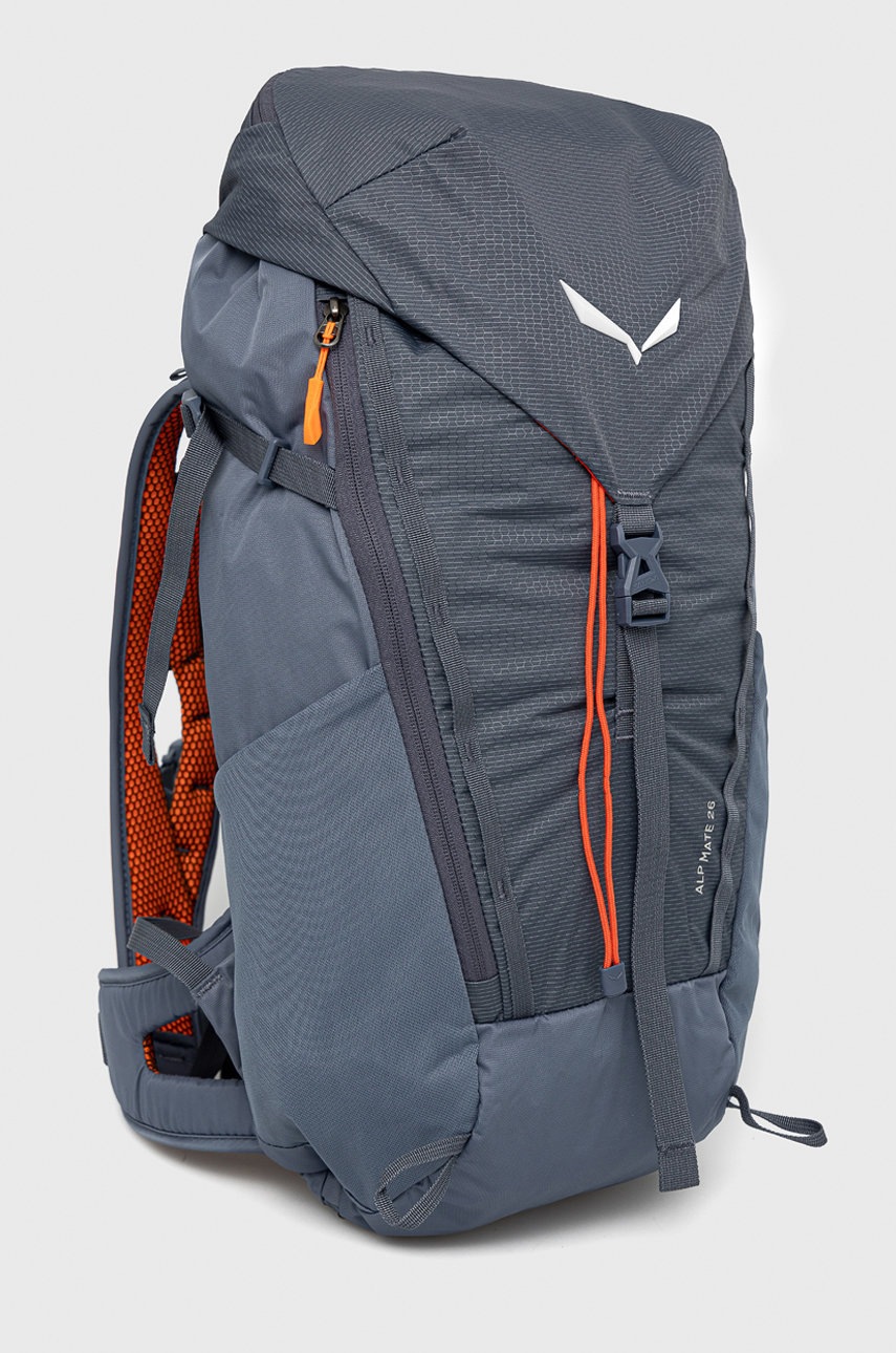 

Рюкзак Salewa Alp Mate большой однотонный