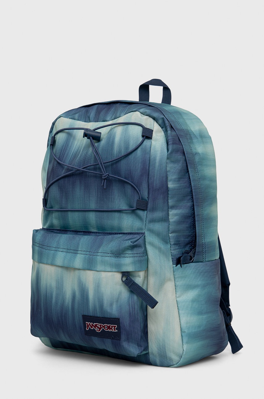 

Рюкзак Jansport большой узорный