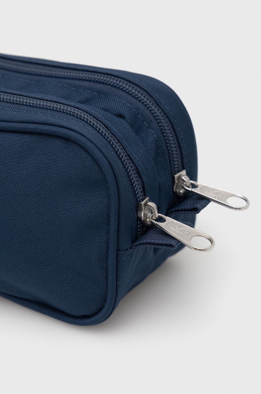 

Пенал Jansport цвет синий