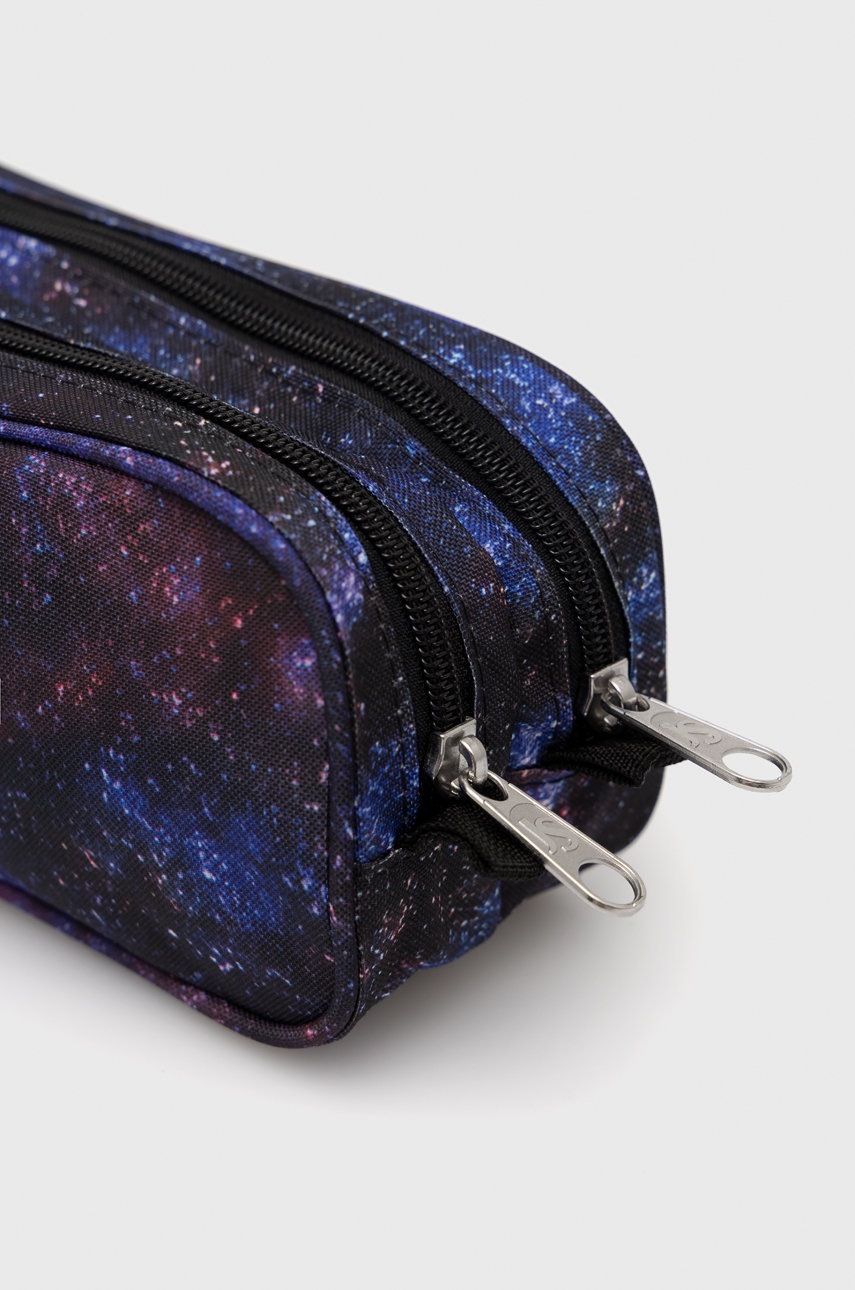 

Пенал Jansport цвет фиолетовый