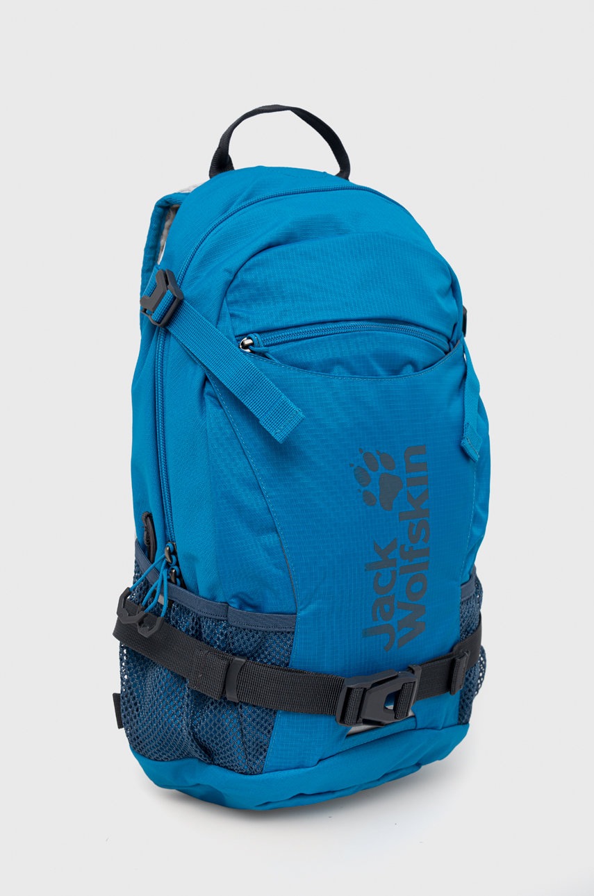 

Рюкзак Jack Wolfskin Velocity 12 великий з принтом