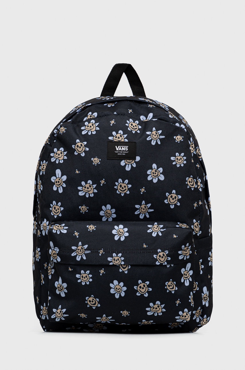 

Рюкзак Vans цвет синий большой