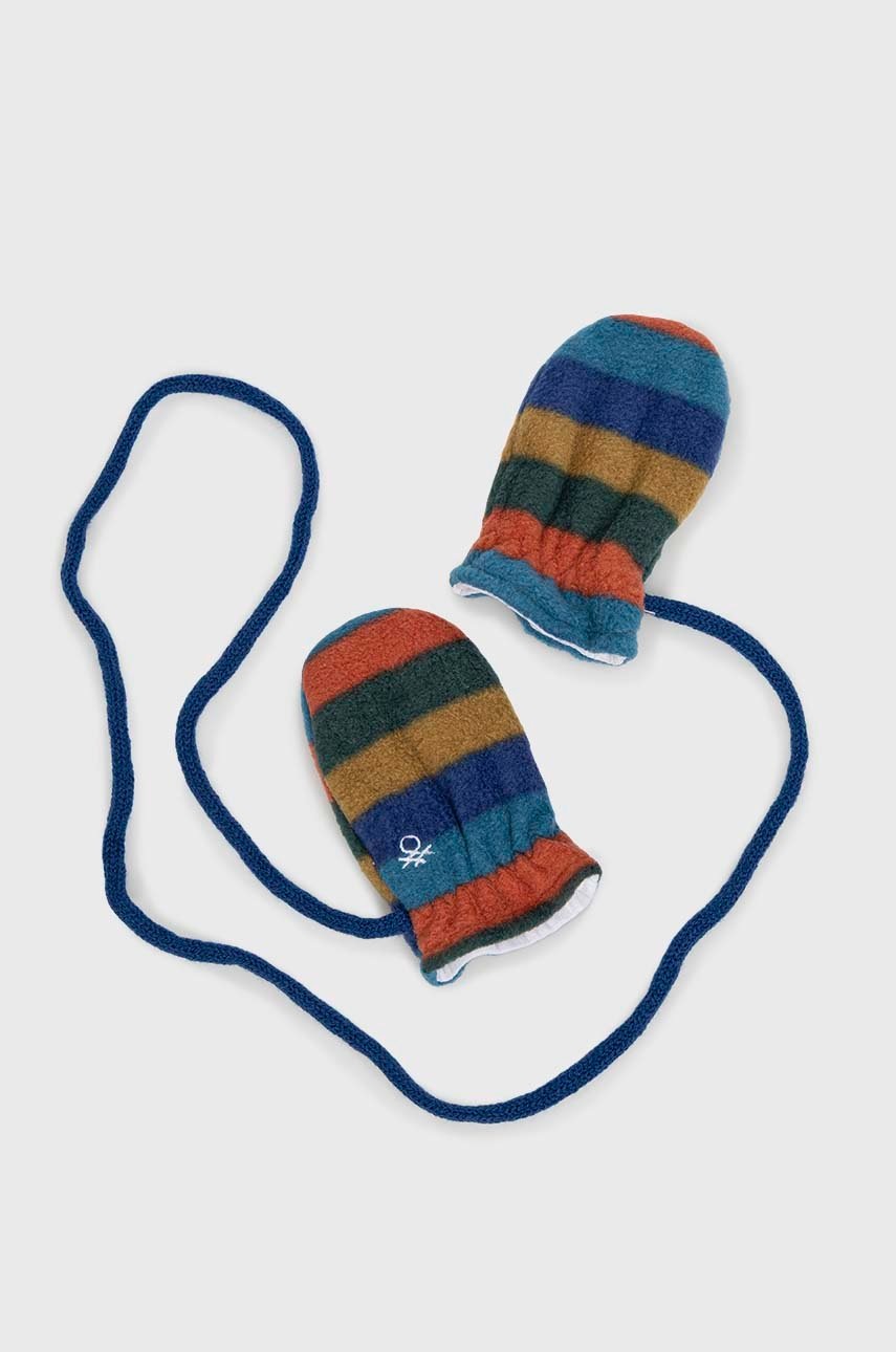 

Детские перчатки United Colors of Benetton