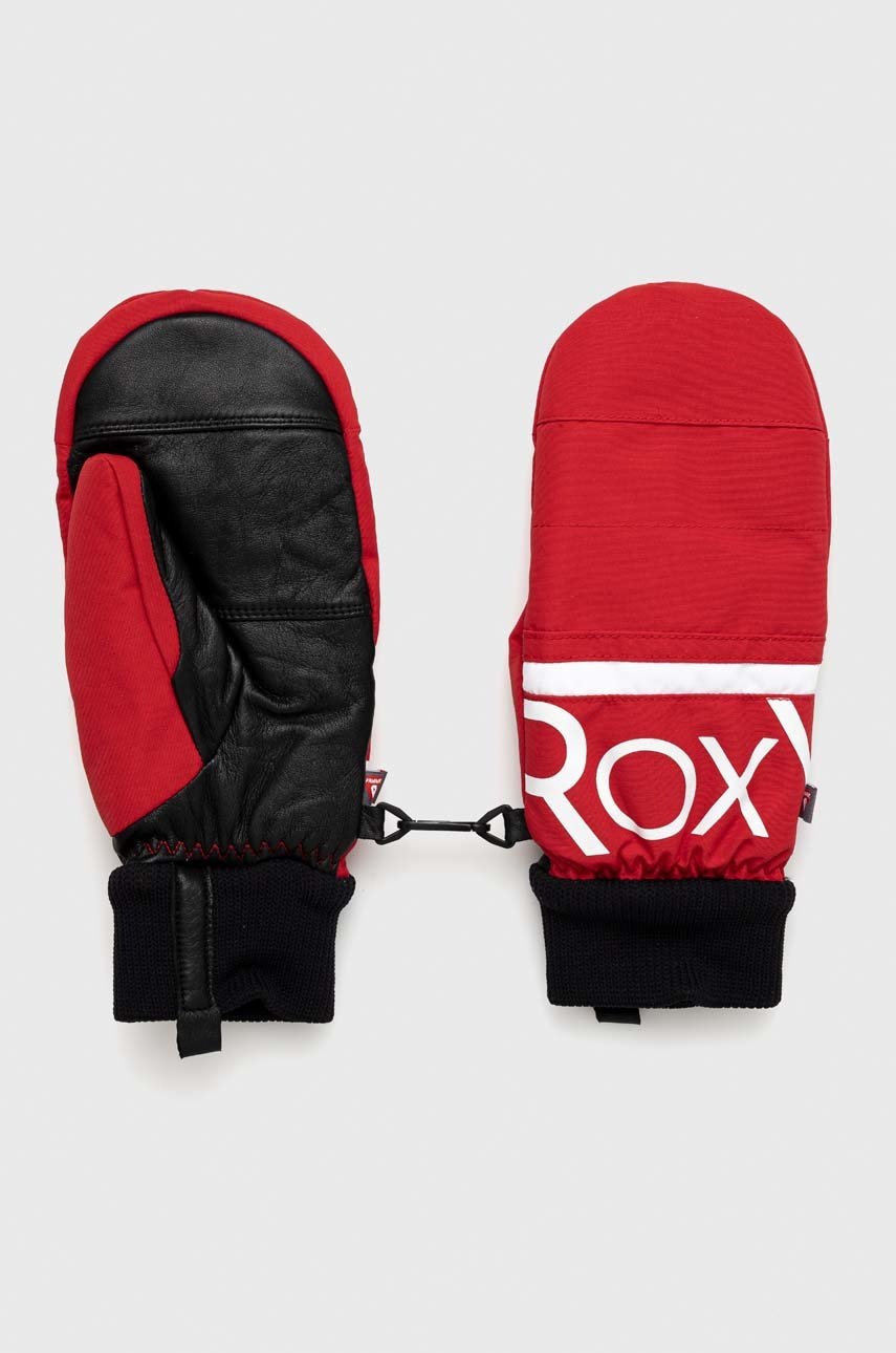 

Roxy Ръкавици Chloe Kim, Червен