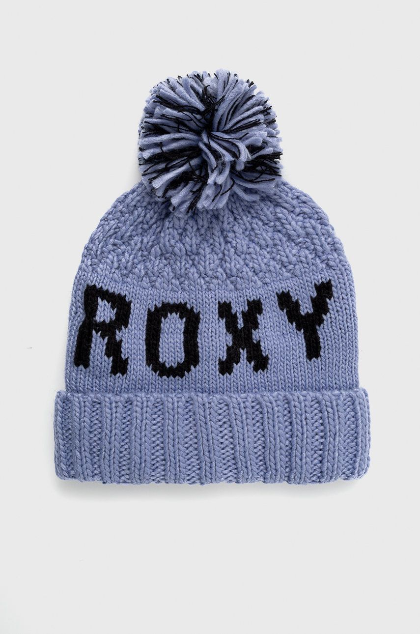 Roxy caciula Tonic din tricot gros