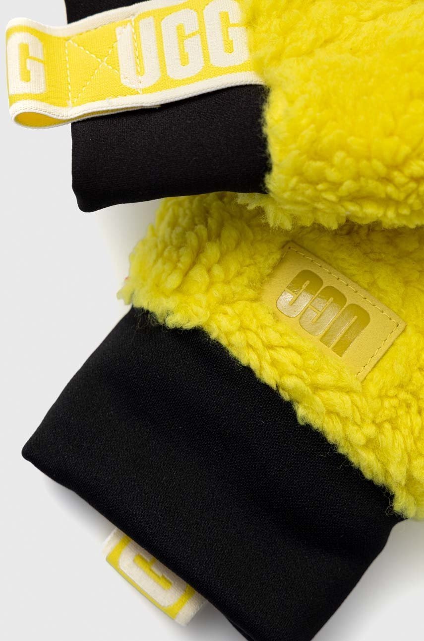 

Перчатки UGG женские