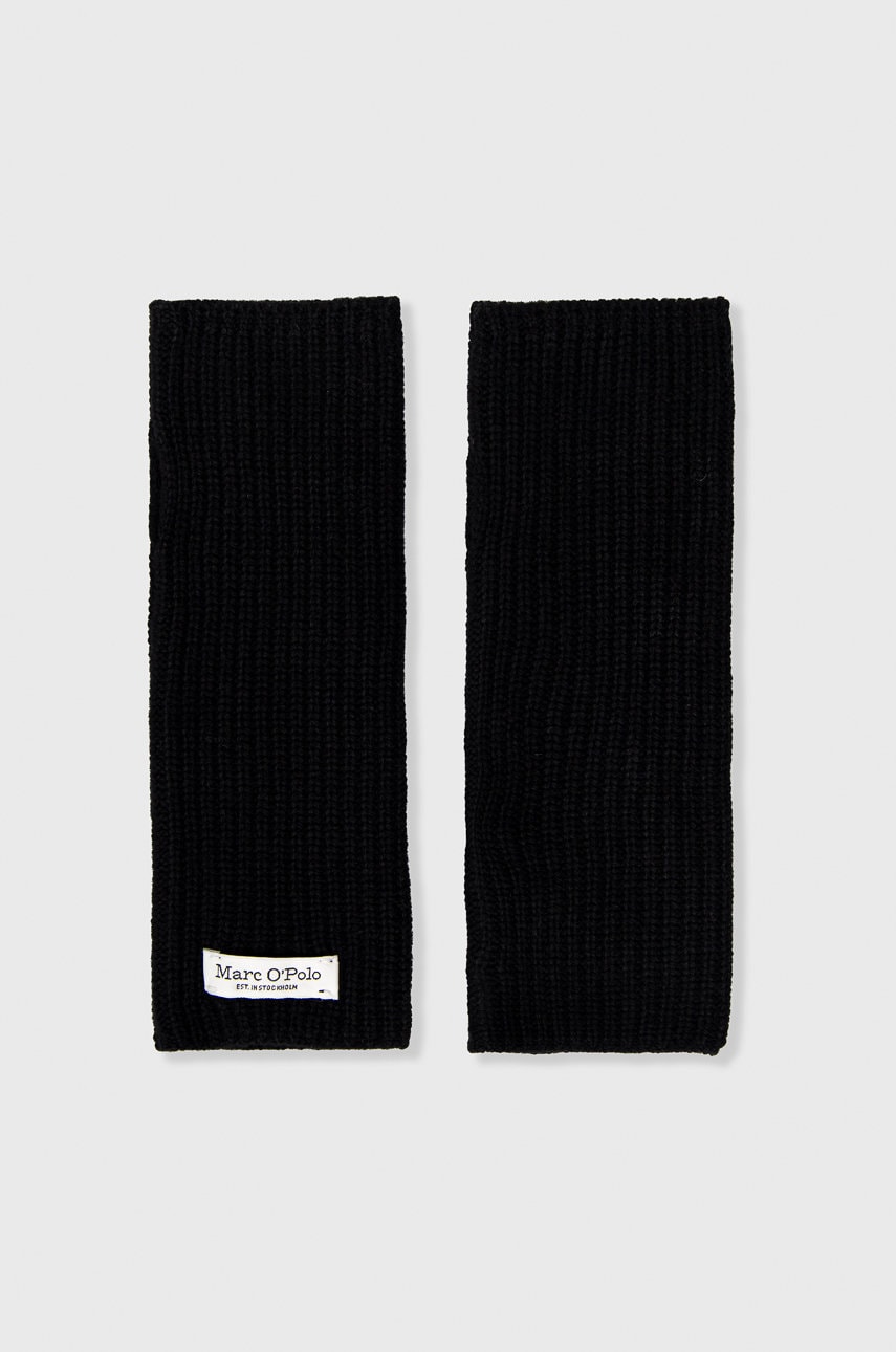 Marc o'polo femei, culoarea negru