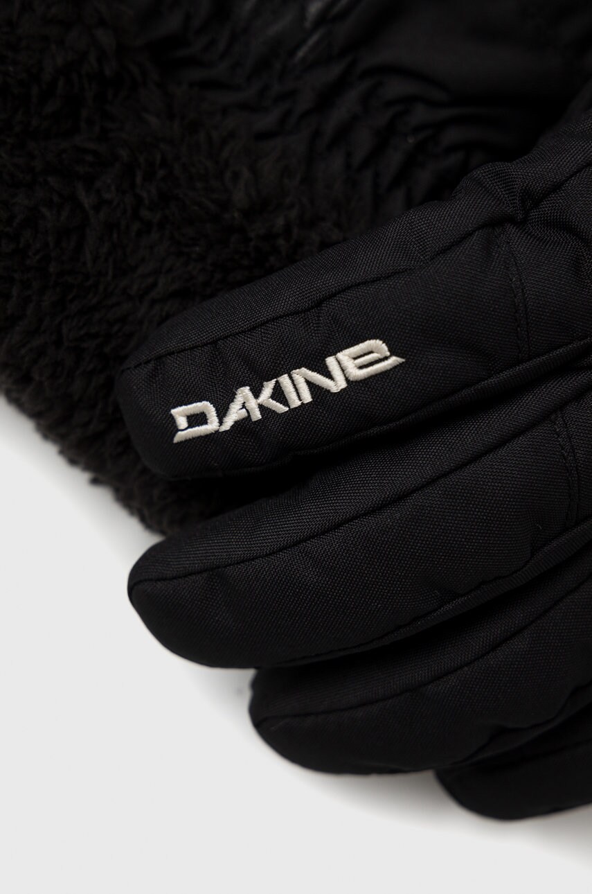 

Рукавиці Dakine Alero колір чорний