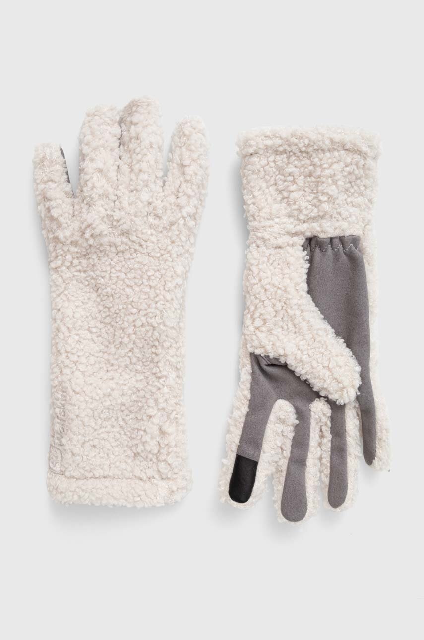 

Ръкавици Jack Wolfskin в тъмносиньо, Бял