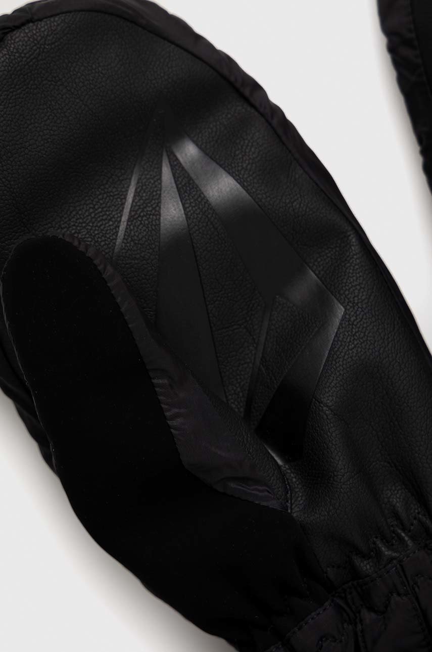 

Рукавиці Volcom колір чорний