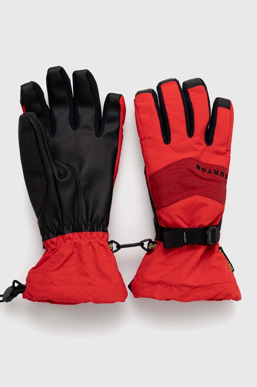 

Ръкавици Burton Prospect в червено, Червен