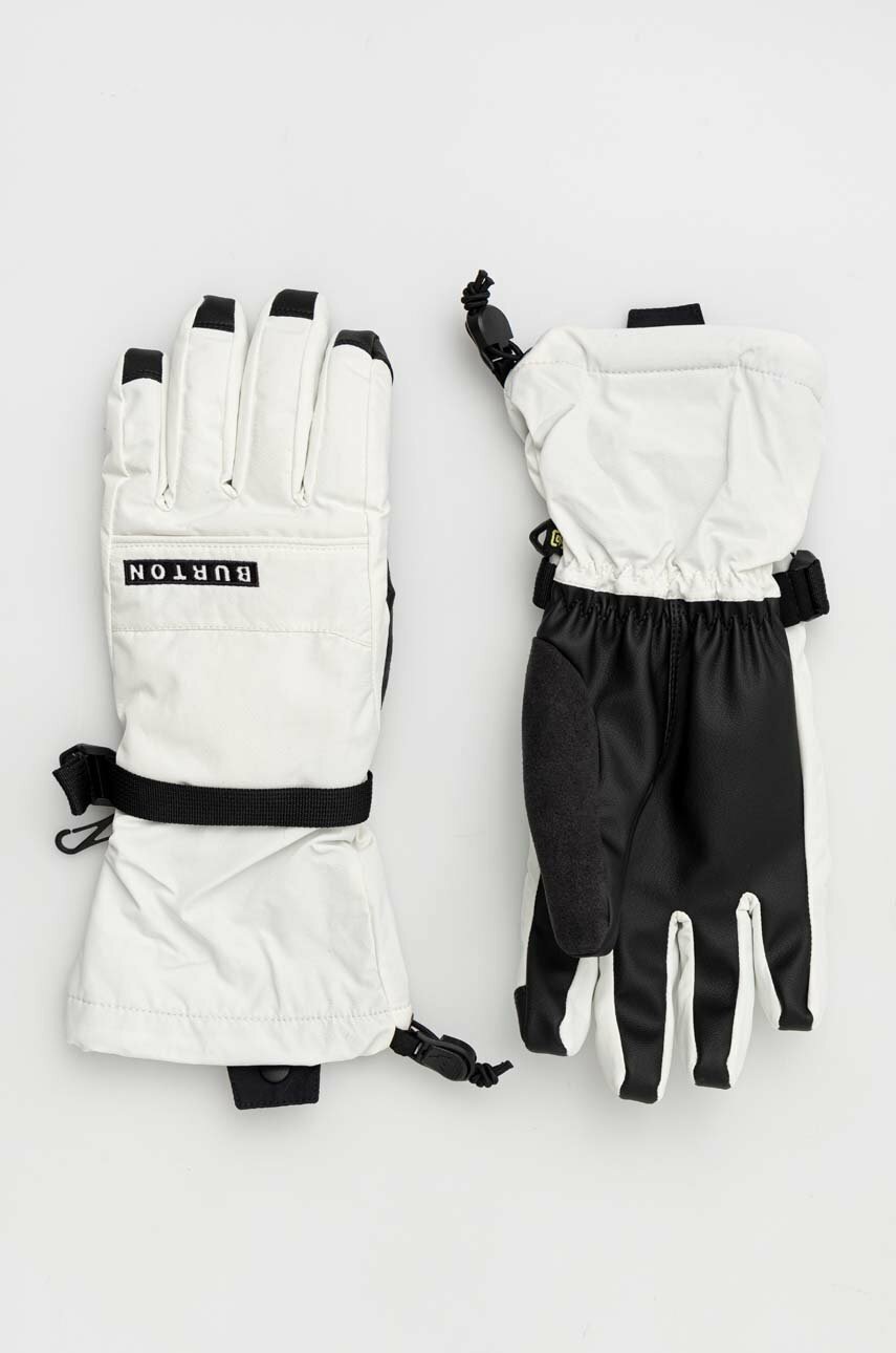 

Ръкавици Burton Profile В бяло, Бял