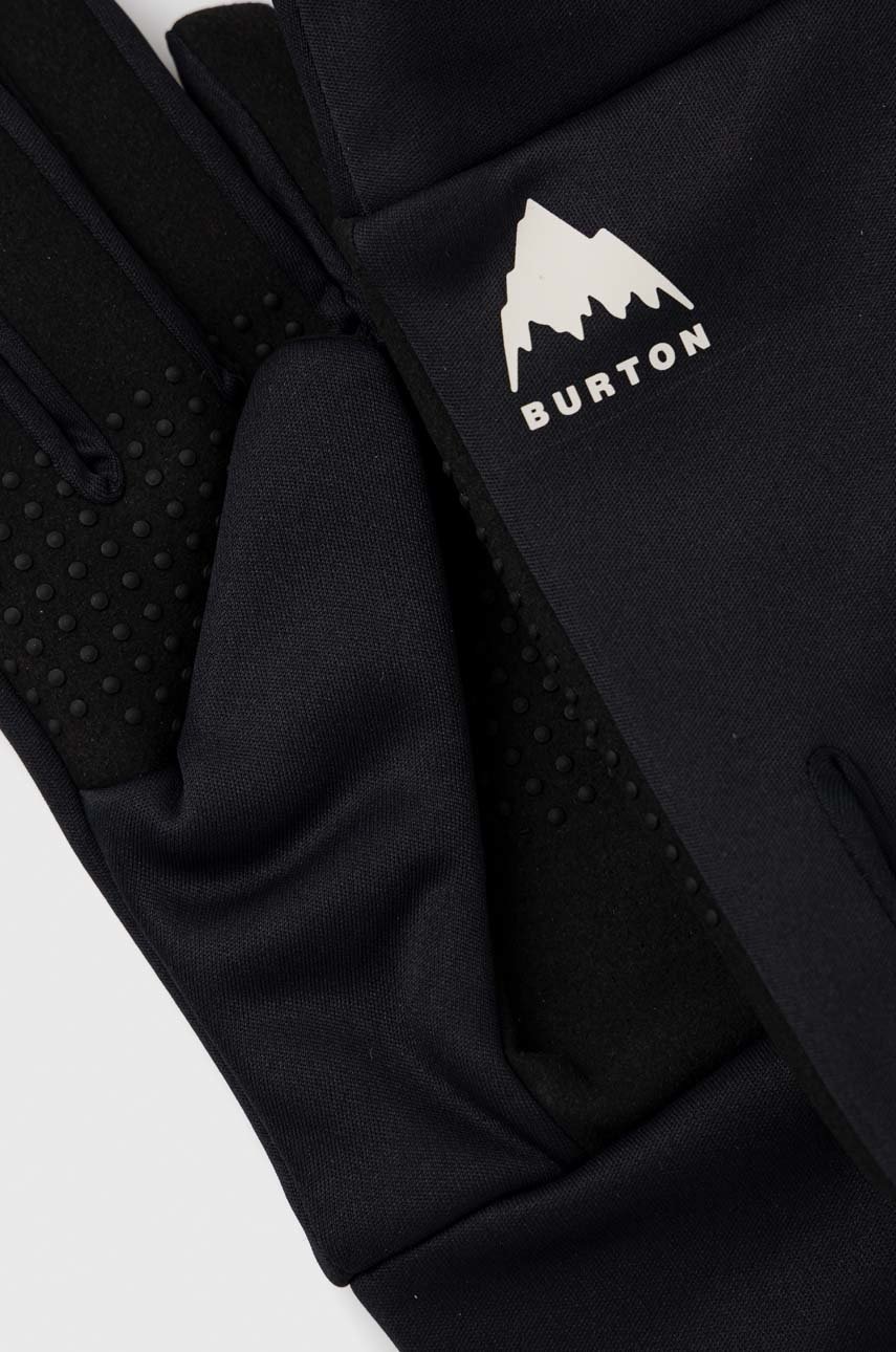 

Перчатки Burton Touch-N-Go Liner цвет чёрный