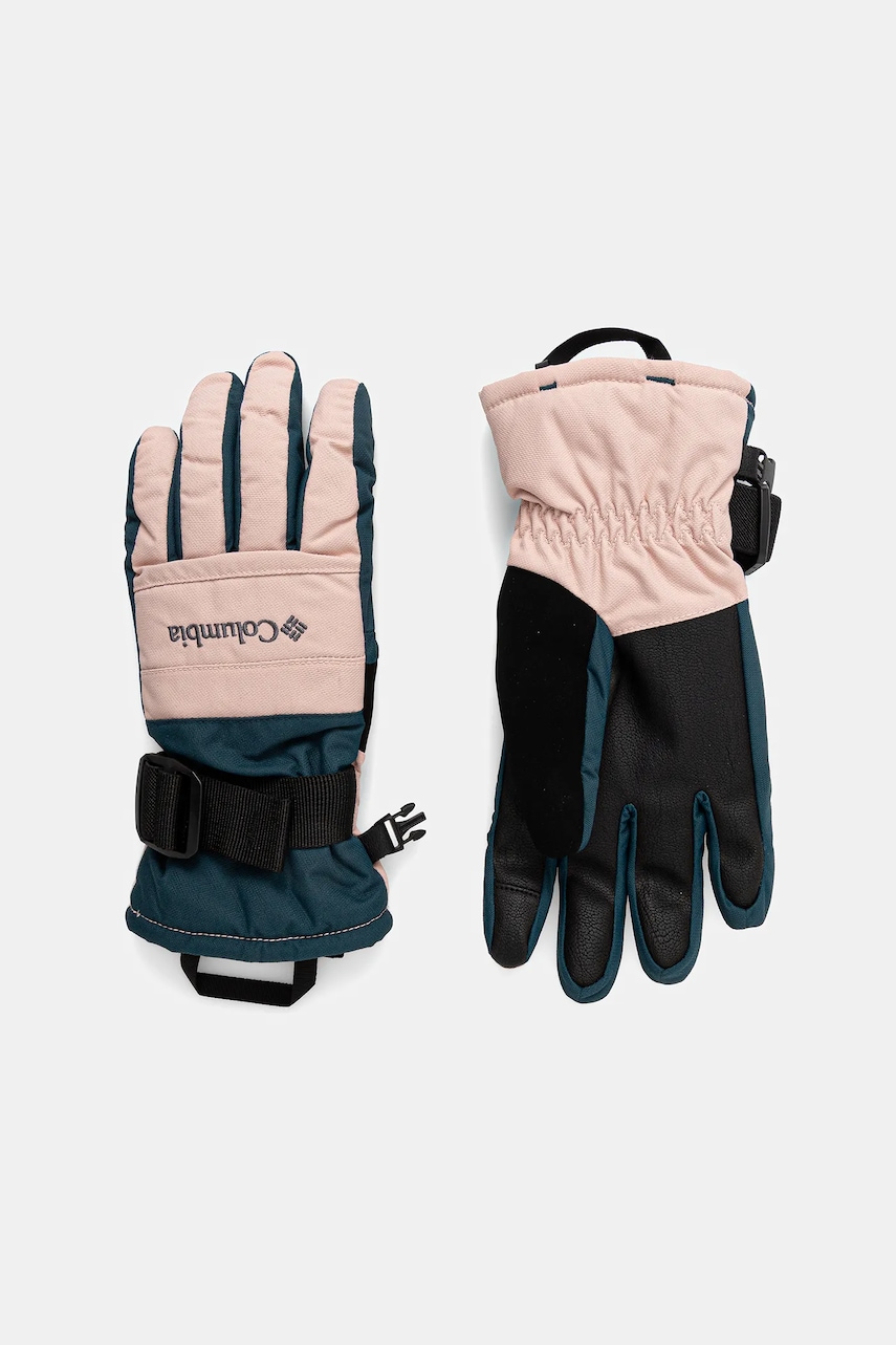 Columbia manusi copii culoarea roz Columbia manusi copii culoarea roz