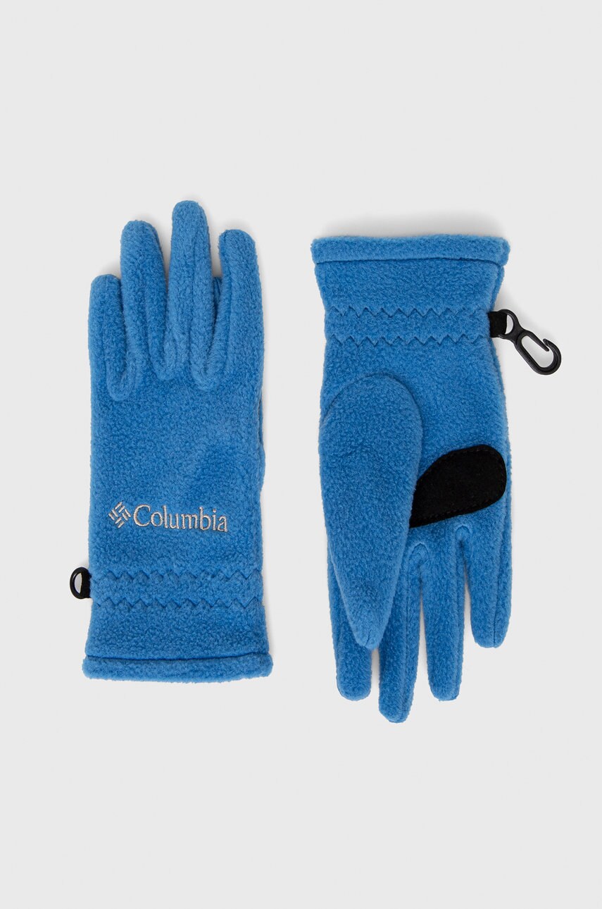 

Дитячі рукавички Columbia