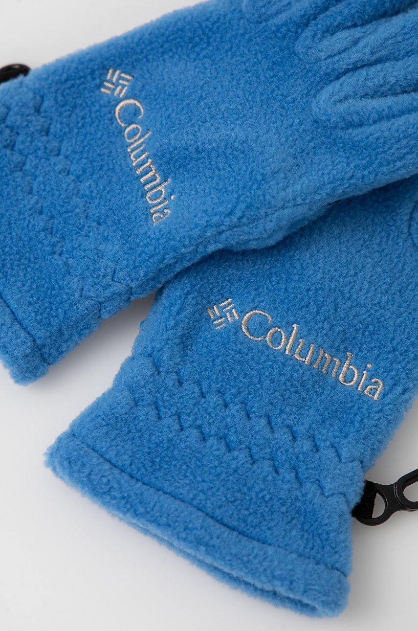 

Дитячі рукавички Columbia