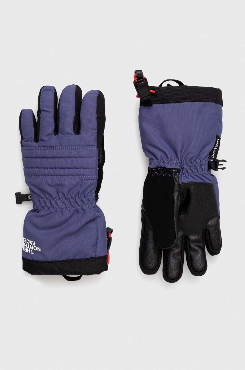 Детские перчатки The North Face Montana Детские перчатки The North Face Montana