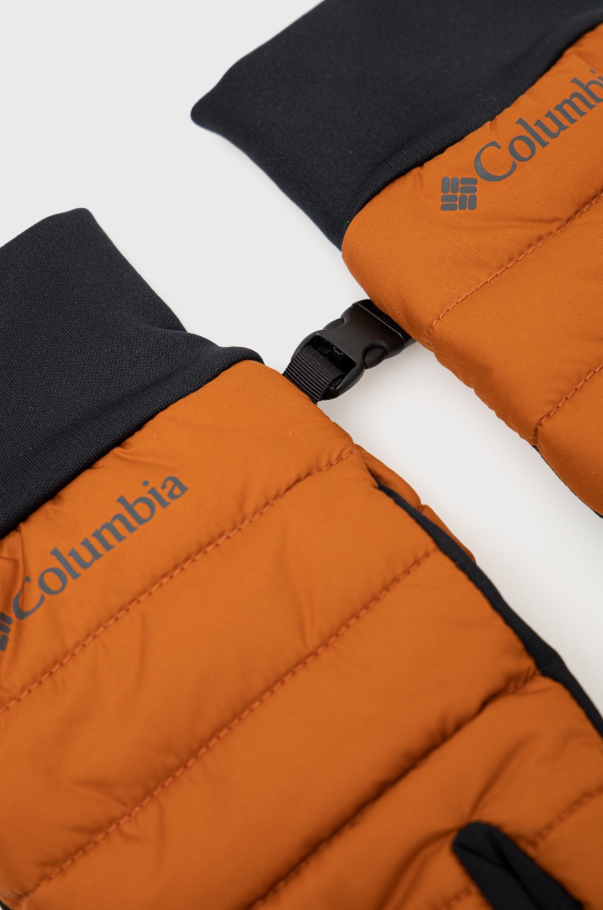 

Columbia Перчатки Powder Lite