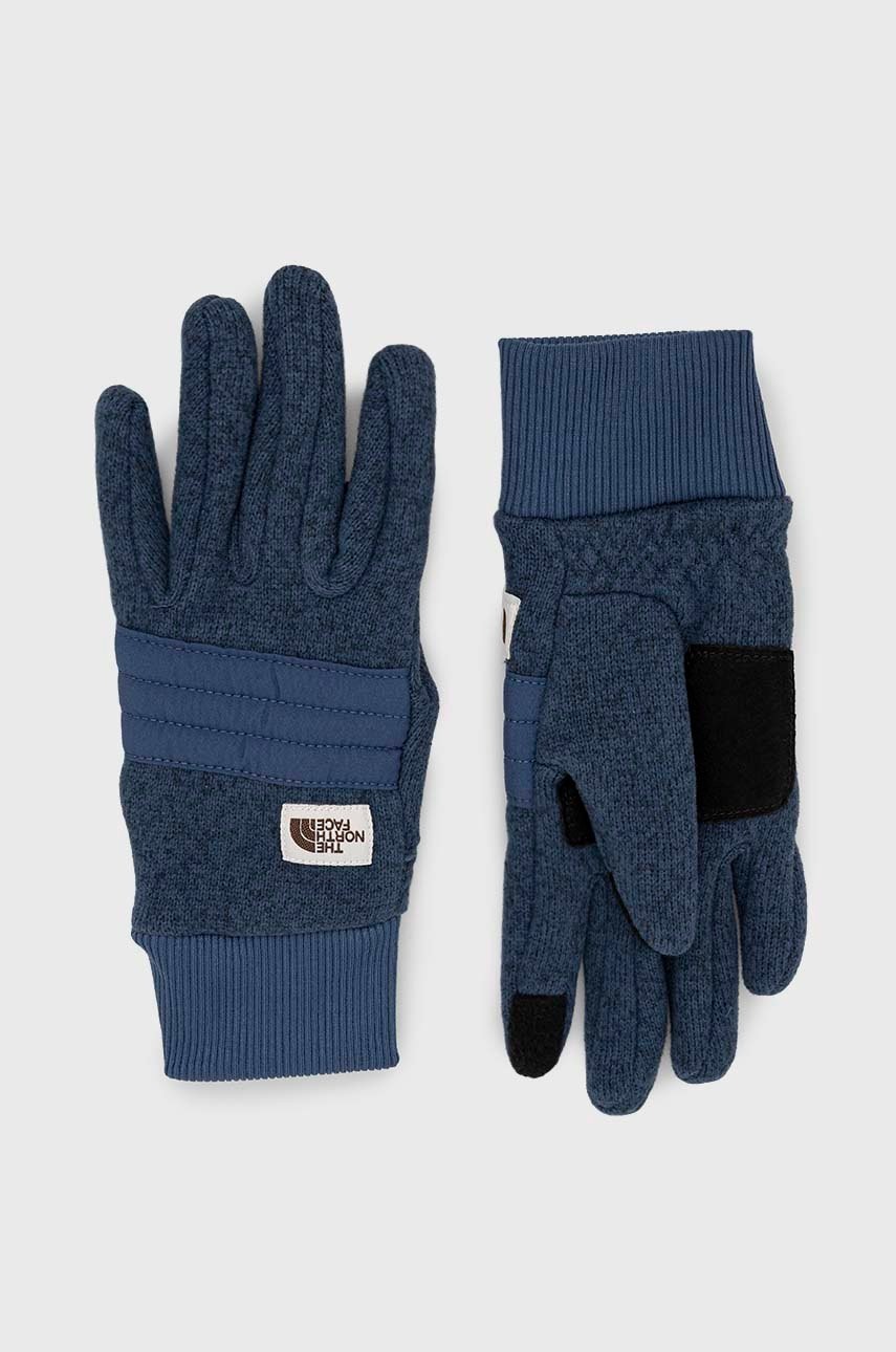 

Ръкавици The North Face Gordon Etip, Син