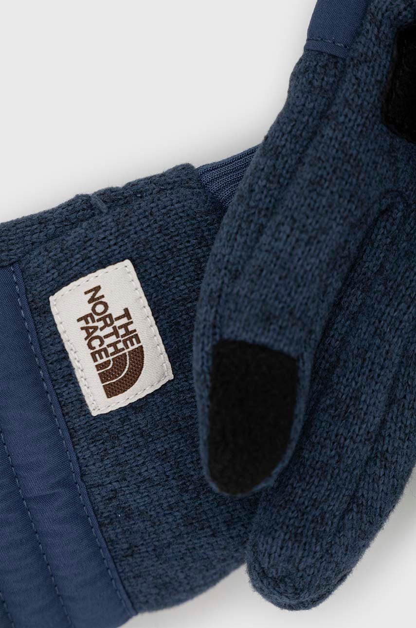 

Рукавички The North Face Gordon Etip чоловічі