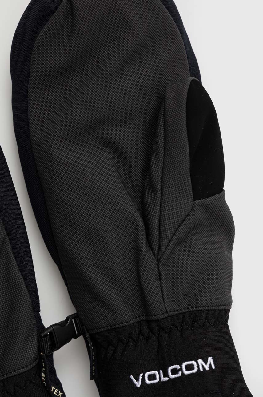 

Рукавички Volcom колір чорний