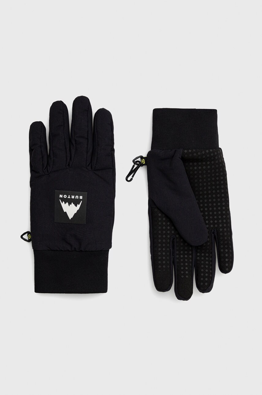 

Ръкавици Burton Throttle в черно, Черен