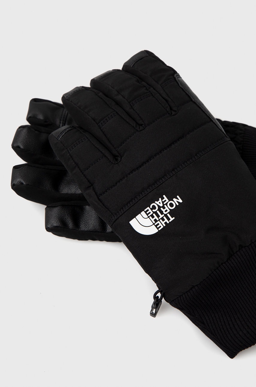 

Перчатки The North Face Montana Utility цвет чёрный