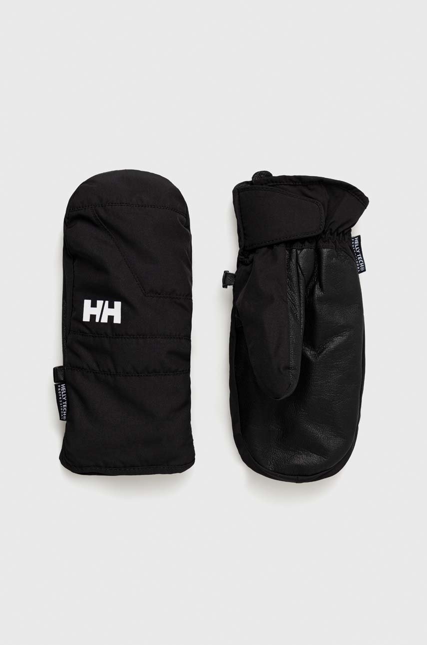 

Перчатки Helly Hansen цвет чёрный