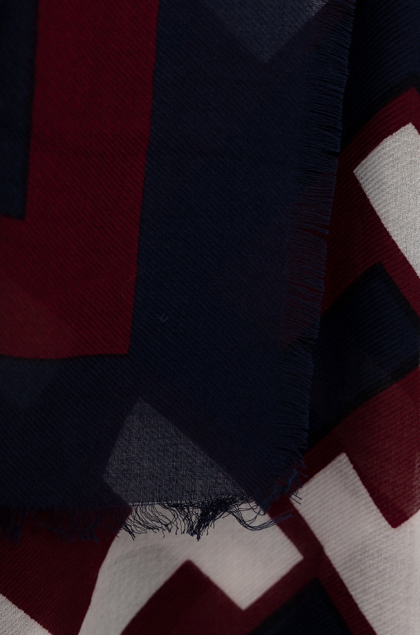 

Хустка Tommy Hilfiger жіноча візерунок