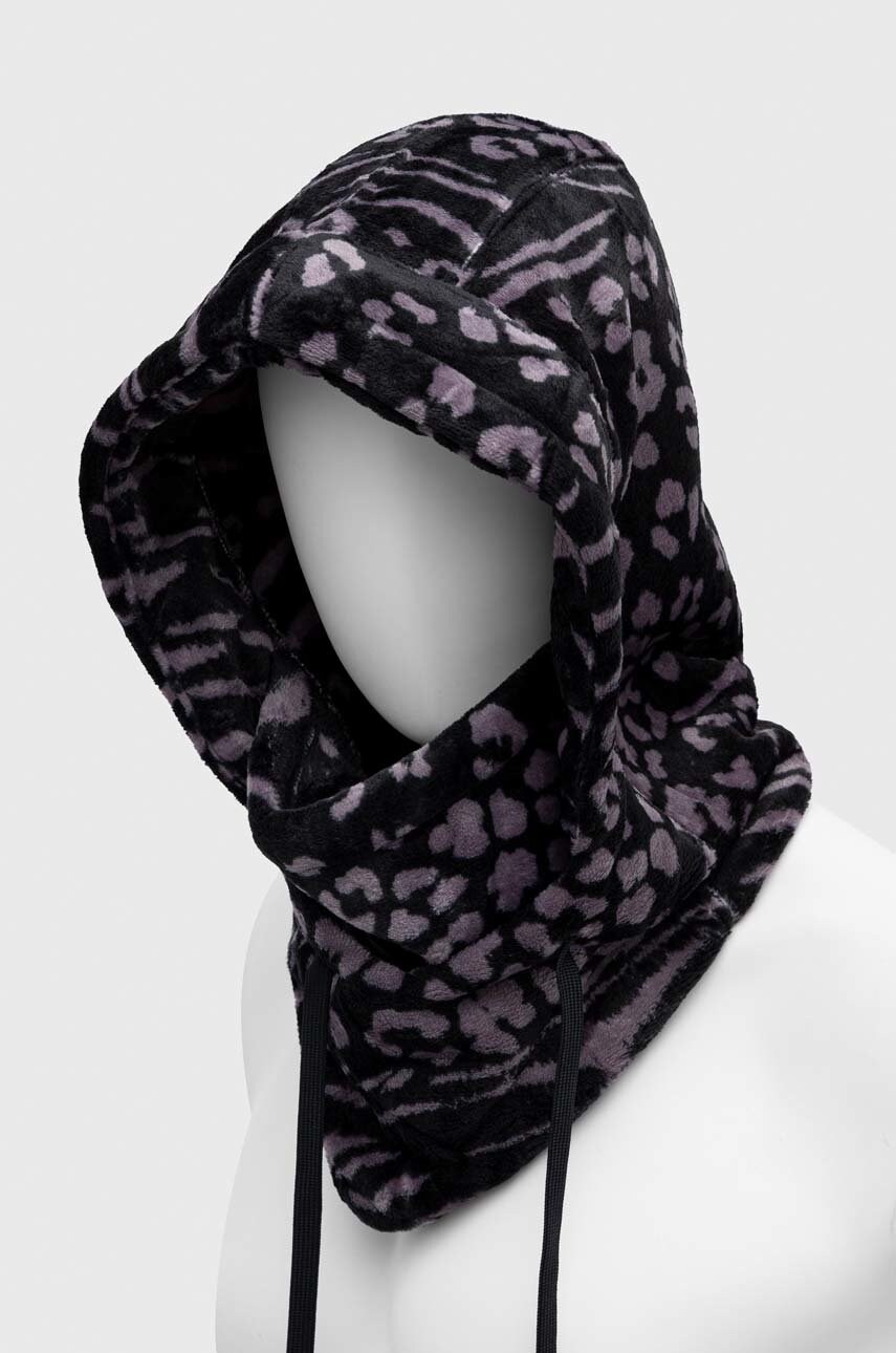 Volcom masca culoarea violet