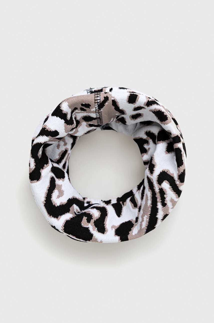 Newland fular impletit Yasmin femei, modelator