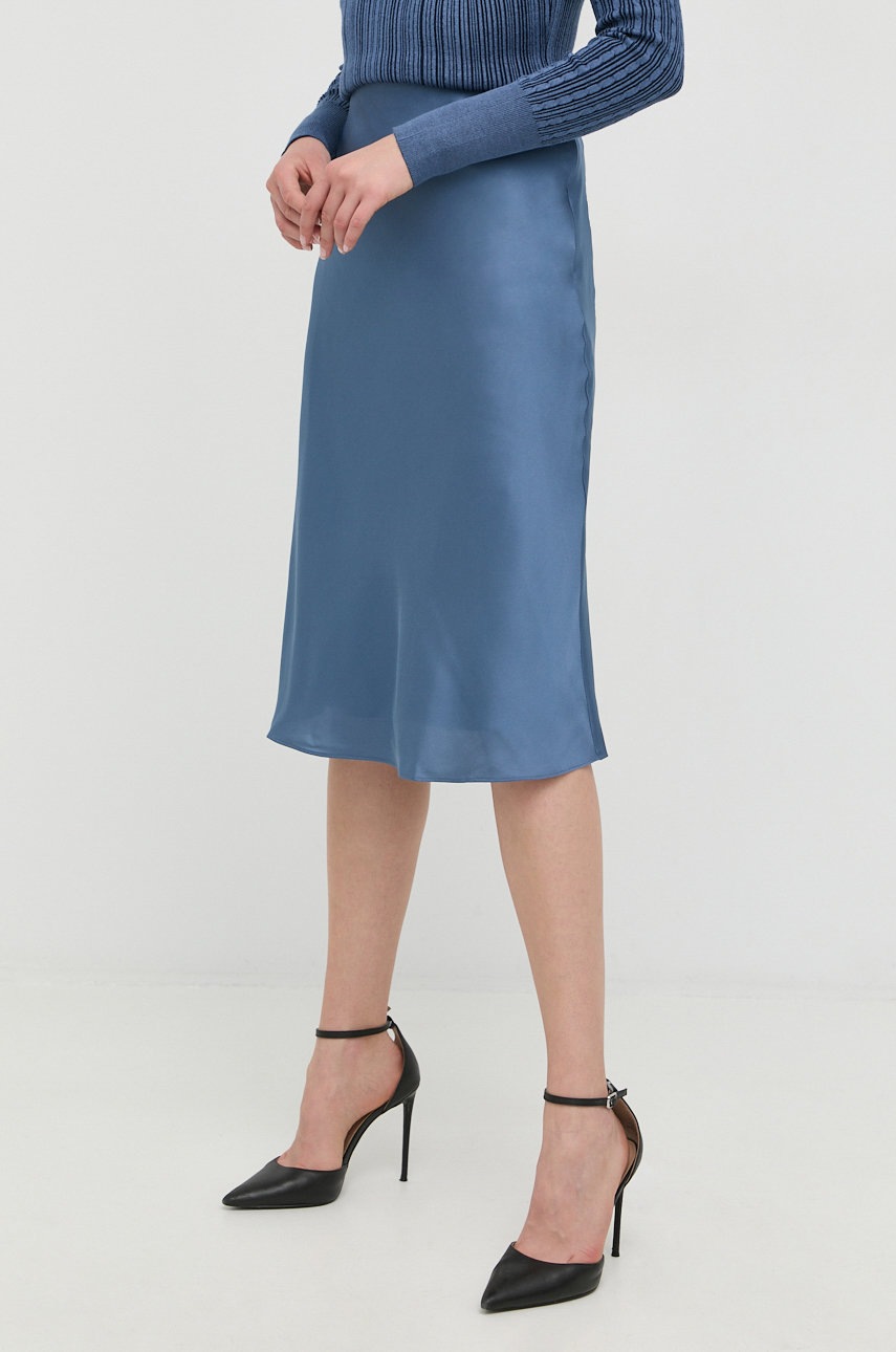 

Спідниця Guess midi розкльошена