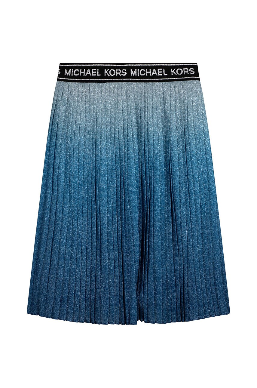 

Детская юбка Michael Kors mini расклешённая