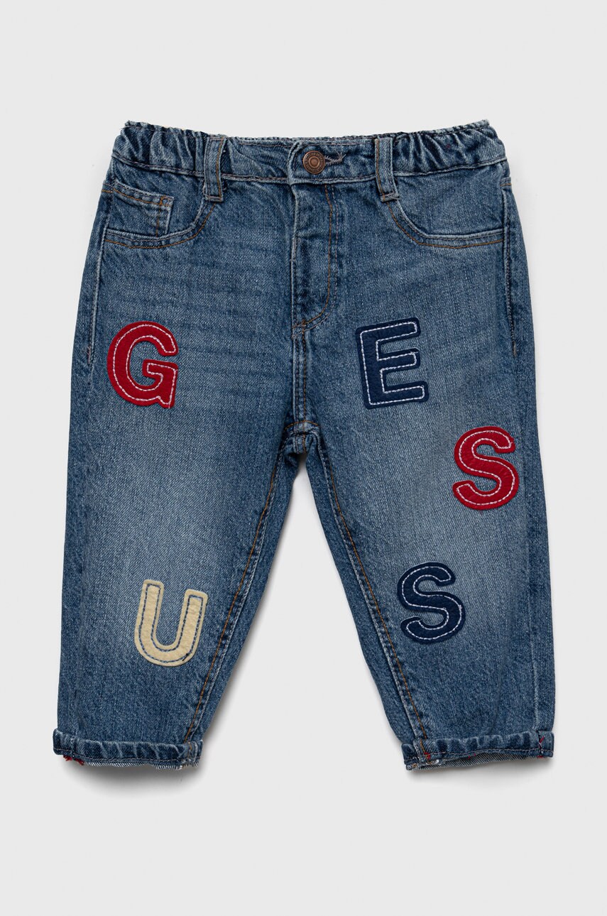 

Детские джинсы Guess