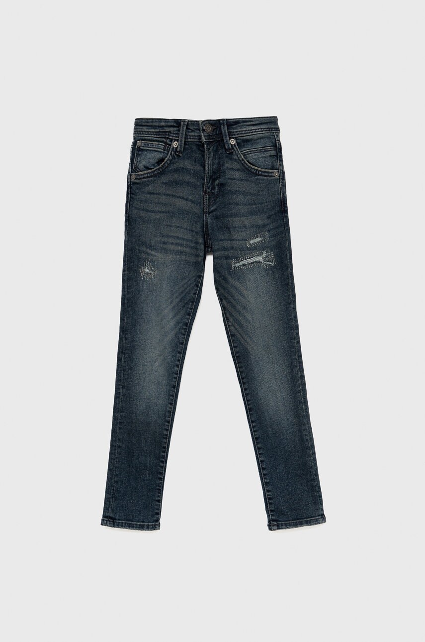 

Дитячі джинси Jack & Jones