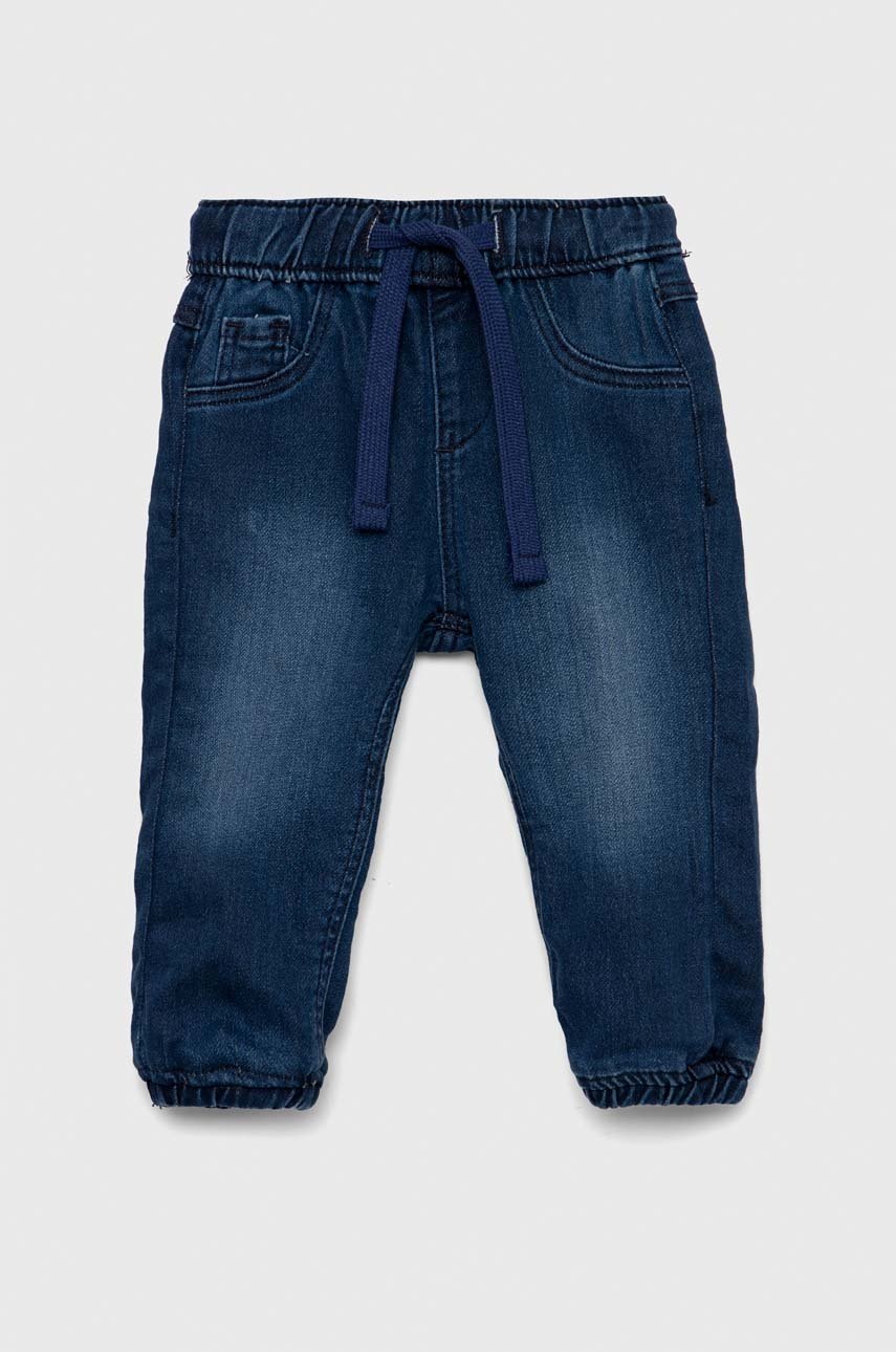 

Джинсы для младенцев Guess