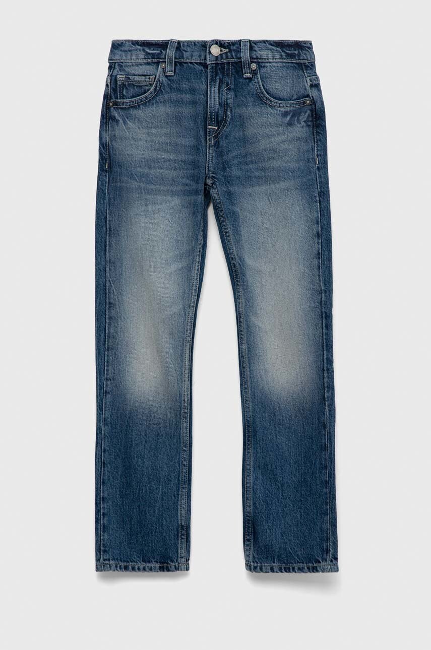 

Дитячі джинси Guess