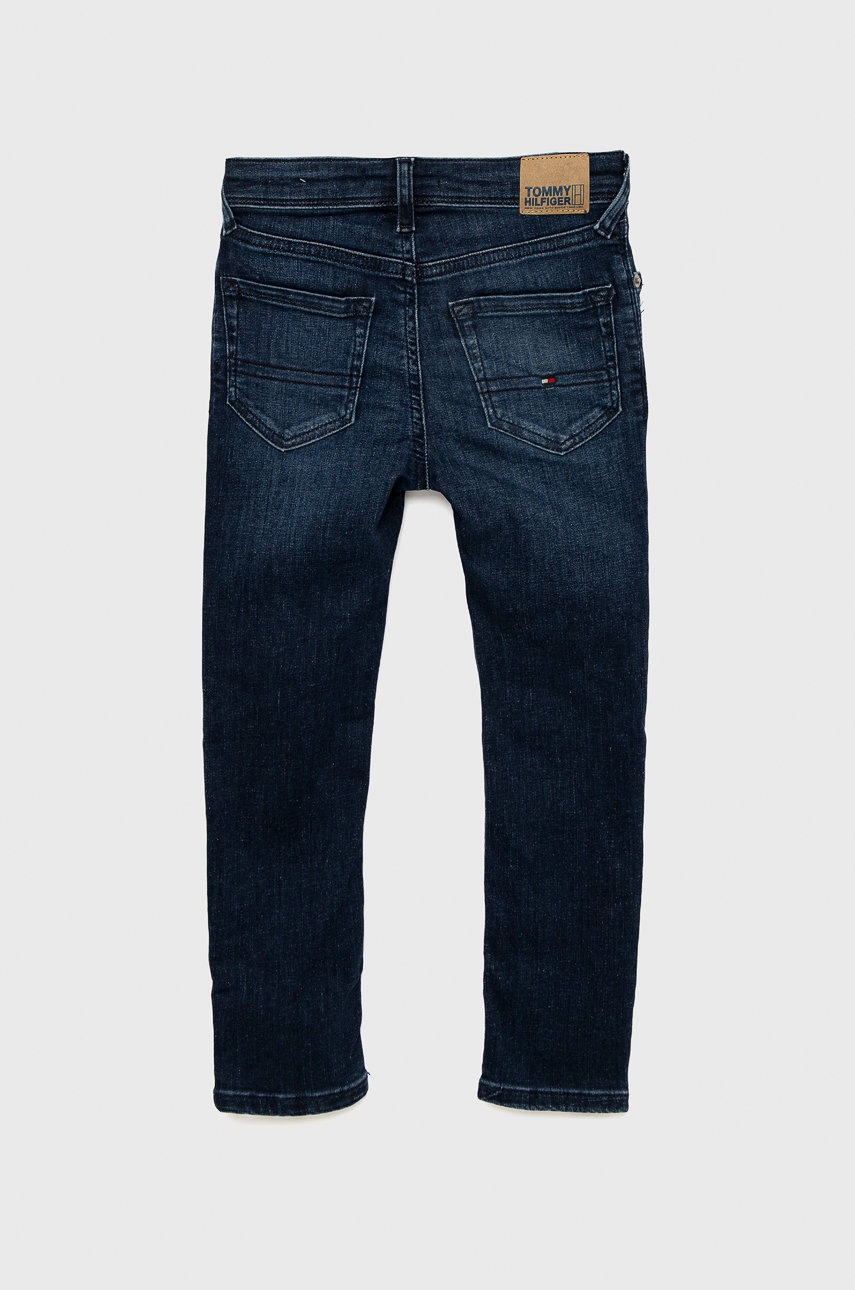 

Дитячі джинси Tommy Hilfiger