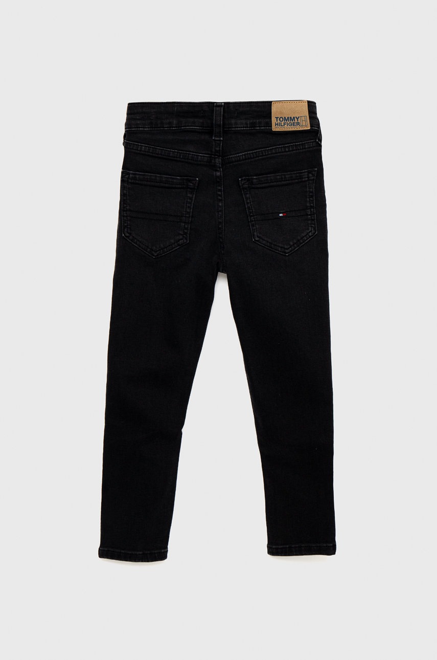 

Дитячі джинси Tommy Hilfiger