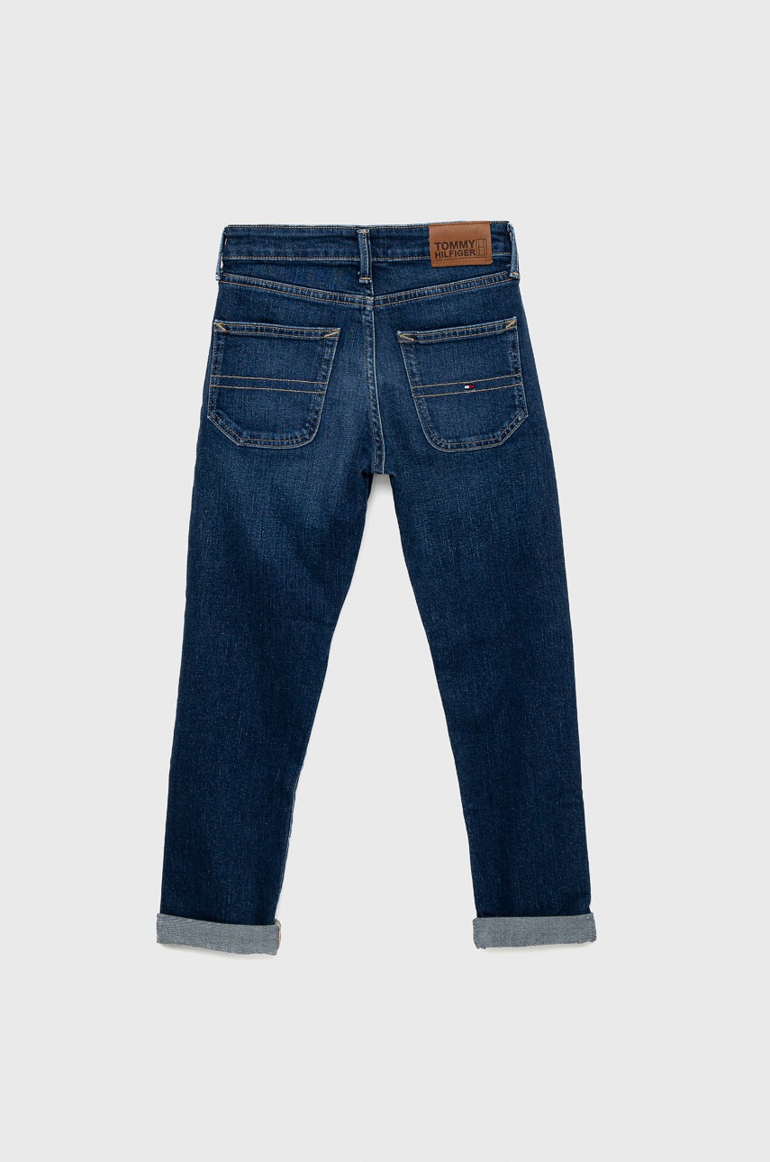 

Дитячі джинси Tommy Hilfiger