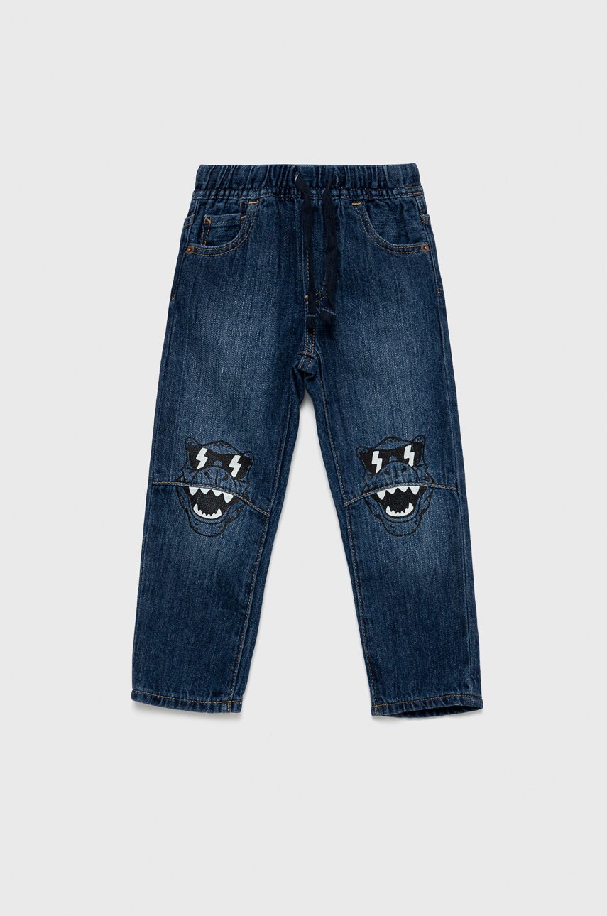 

Детски дънки GAP в, Син