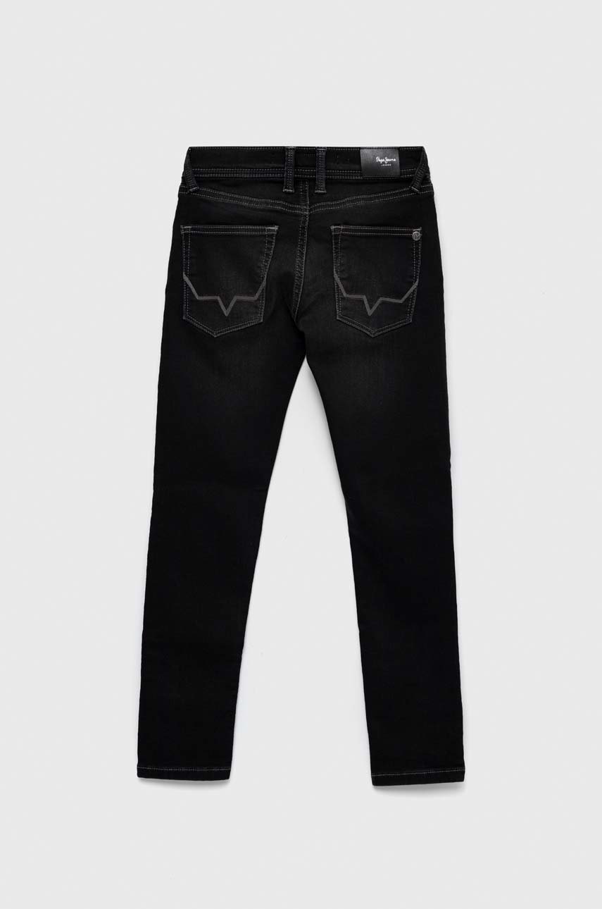

Дитячі джинси Pepe Jeans Finly