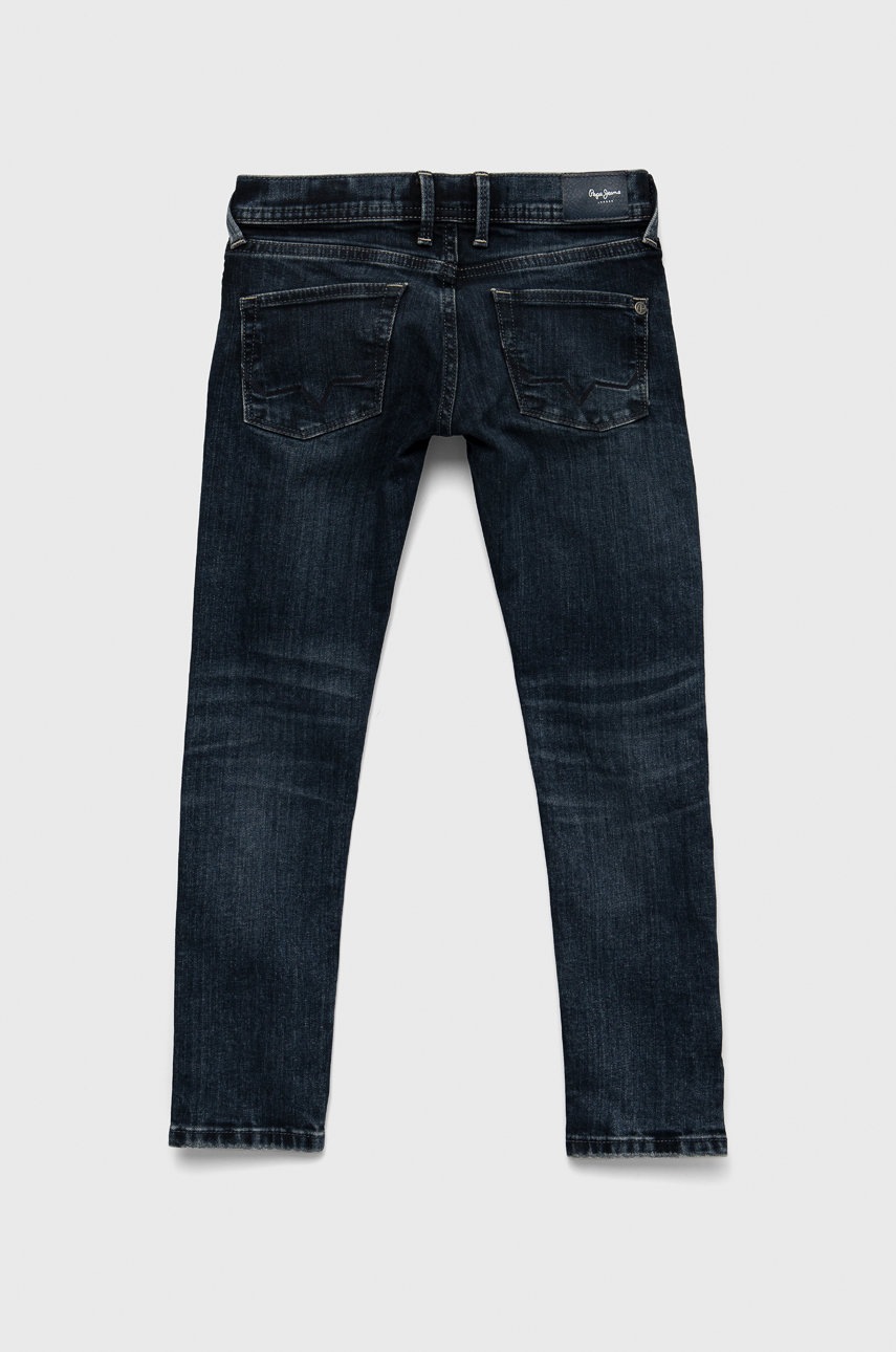 

Дитячі джинси Pepe Jeans Finly
