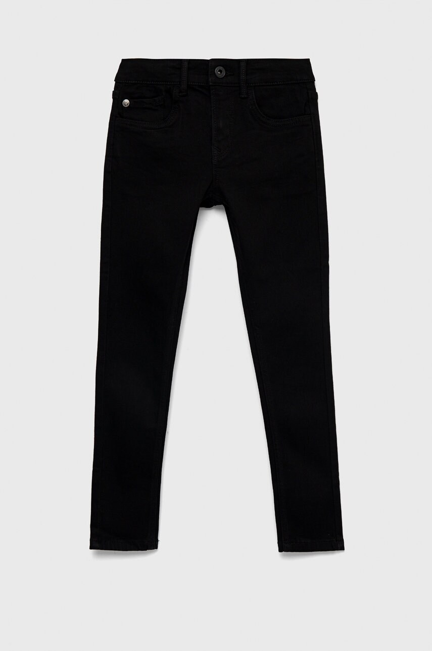 Pepe Jeans jeans copii teo