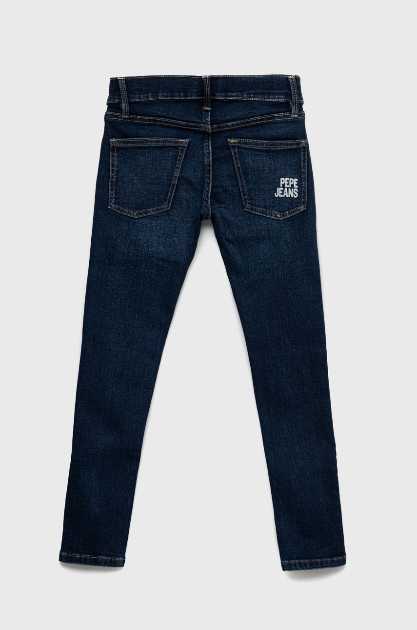 

Дитячі джинси Pepe Jeans