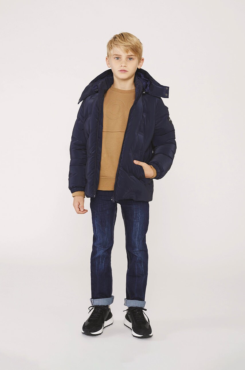 Boss jeans copii