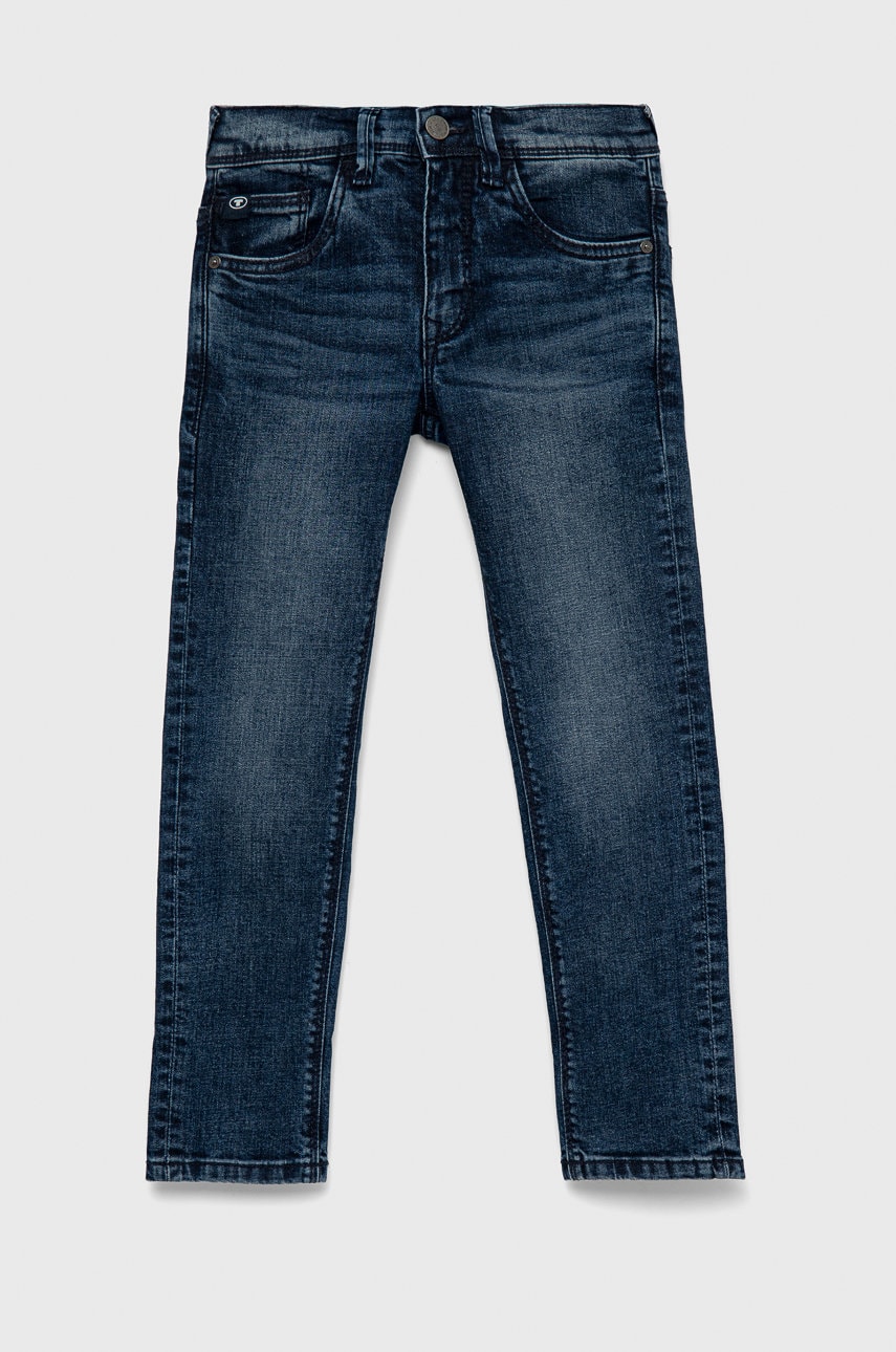 Tom Tailor jeans copii ryan